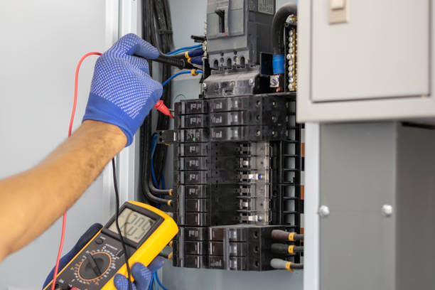 Trusted Cleveland, NC Electrical Services Experts